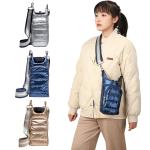 Bag With Strap For Water Bottle view 2