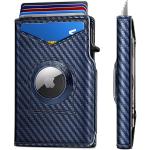 Airtag Wallet Men view 3