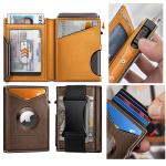 Airtag Wallet Men view 4