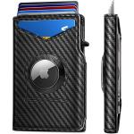 Airtag Wallet Men view 2