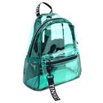Clear Waterproof Backpack view 2