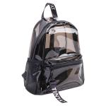 Clear Waterproof Backpack view 3