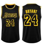 Basketball Jersey view 4