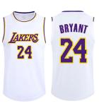 Basketball Jersey view 2