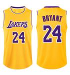 Basketball Jersey view 1