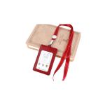 Id Card Badge Holder With Lanyard view 4