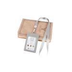 Id Card Badge Holder With Lanyard view 2