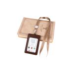 Id Card Badge Holder With Lanyard view 3