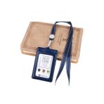 Id Card Badge Holder With Lanyard view 5