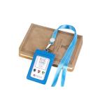Id Card Badge Holder With Lanyard view 6