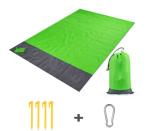 Outdoor Picnic Blanket Set view 2