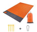 Outdoor Picnic Blanket Set view 3