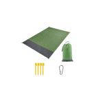 Outdoor Picnic Blanket Set view 7