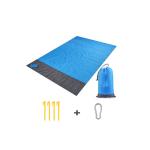 Outdoor Picnic Blanket Set view 1