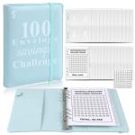 100 Envelopes Binder view 5