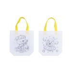 Coloring Tote Bag view 2