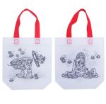 Coloring Tote Bag view 1
