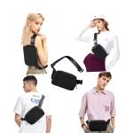 Fanny Pack Crossbody Bag view 2
