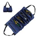 Multi-purpose Canvas Hardware Storage Bag view 4