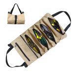 Multi-purpose Canvas Hardware Storage Bag view 2