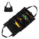 Multi-purpose Canvas Hardware Storage Bag view 3