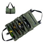 Multi-purpose Canvas Hardware Storage Bag view 5