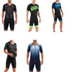 Triathlon Tri Suit view 4