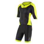 Triathlon Tri Suit view 2