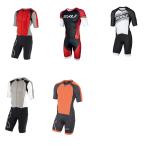 Triathlon Tri Suit view 3