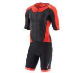 Triathlon Tri Suit view 1