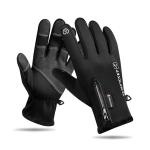 Touchscreen Glove view 1