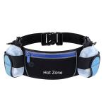 Adjustable Fanny Pack With Bottle Holder view 1