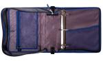 Zipper Binder With Handle view 2
