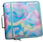 Zipper Binder With Handle view 1