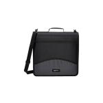 3-ring Binder With Zipper view 1