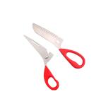 Multifunctional Detachable Scissor view 2