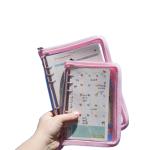 A5 Zipper Binder Photo Card view 2