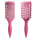 Curl Define Styling Brush view 3