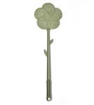 Flower Shape Plastic Fly Swatter view 2
