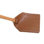 Customized Leather Fly Swatter view 2
