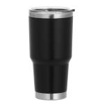 30oz Insulated Tumbler view 1