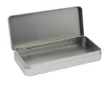 Tin Box Container view 2
