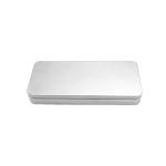 Tin Box Container view 1