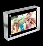 Double Sided Acrylic Frame view 2