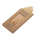 50pcs Disposable Straws view 2
