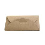 Disposable Kraft Paper Box view 1