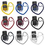 Crossbody Adjustable Lanyard Phone Holder view 2