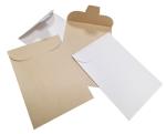Kraft Paper Envelope view 2
