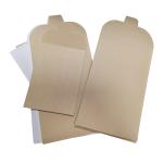 Kraft Paper Envelope view 1