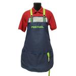 Apron With Bottle Opener view 2